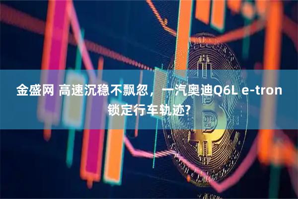 金盛网 高速沉稳不飘忽，一汽奥迪Q6L e-tron锁定行车轨迹?